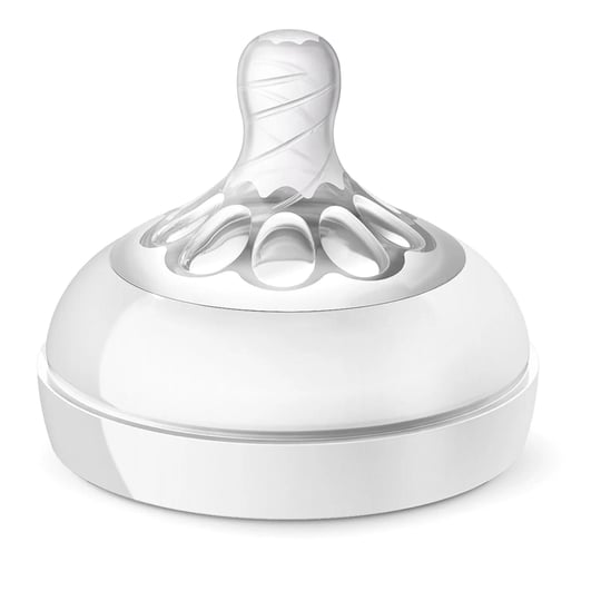 Philips Avent Natural Biberon Pembe 260 Ml Scf034/17