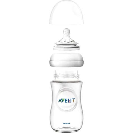 Philips Avent Natural PP Yenidoğan Hediye Seti