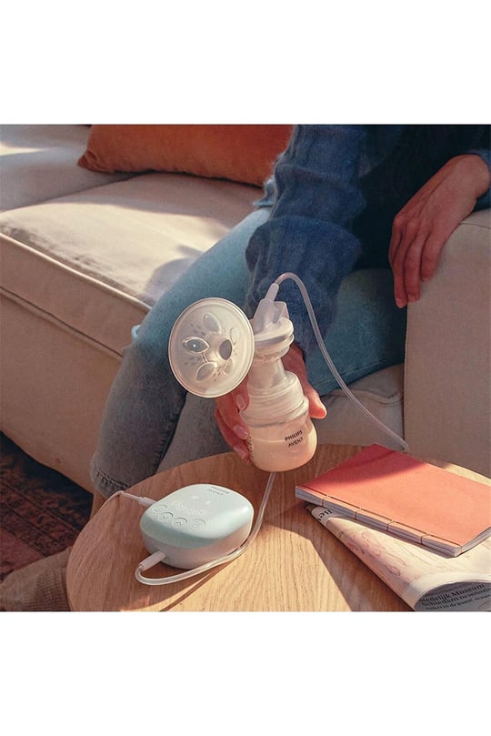 Philips Avent Tekli Elektrikli Göğüs Pompası Scf323/11