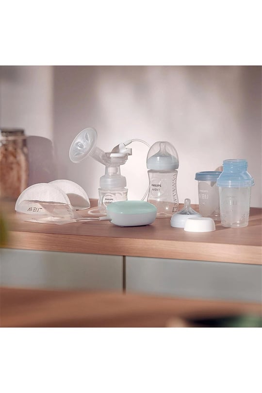 Philips Avent Tekli Elektrikli Göğüs Pompası Scf323/11
