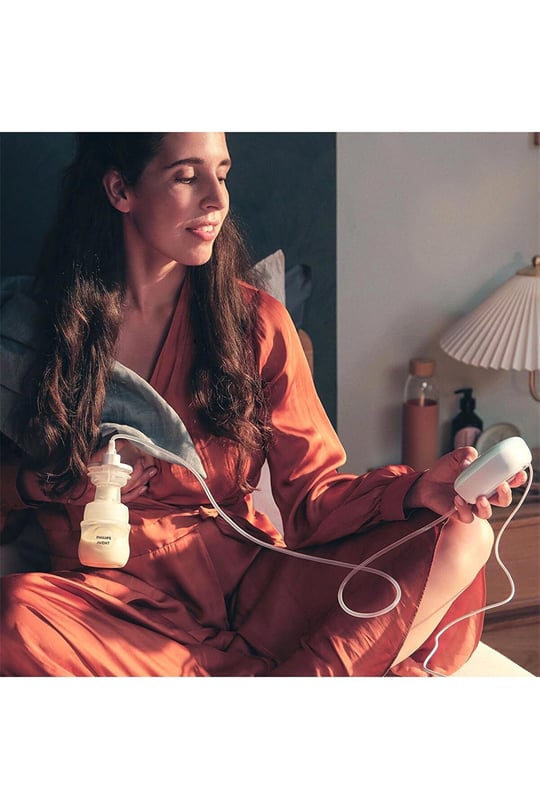 Philips Avent Tekli Elektrikli Göğüs Pompası Scf323/11
