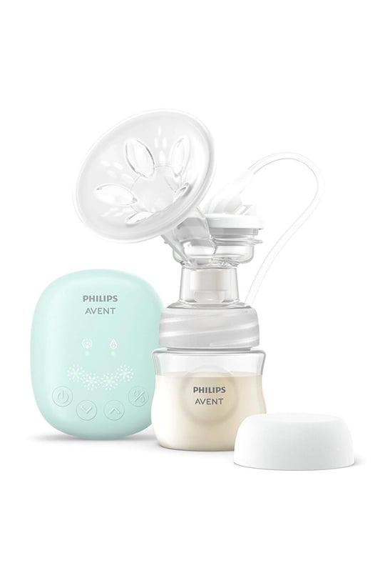 Philips Avent Tekli Elektrikli Göğüs Pompası Scf323/11