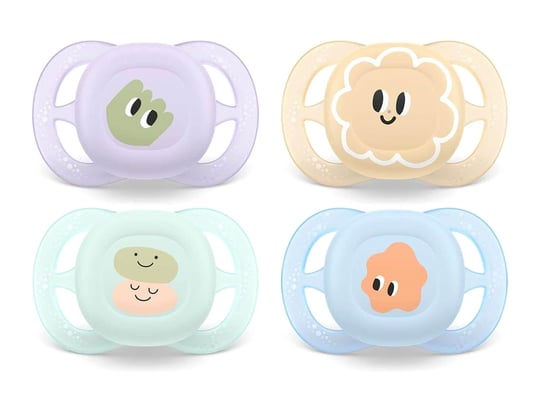 Philips Avent Ultra Start Emzik 0-2 Ay SCF075/06