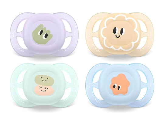 Philips Avent Ultra Start Emzik 0-2 Ay SCF075/06