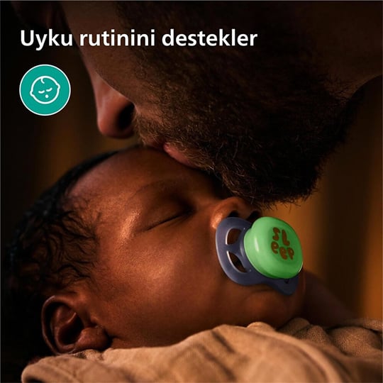 Philips Avent Ultra Start Emzik 0-2 Ay SCF075/08