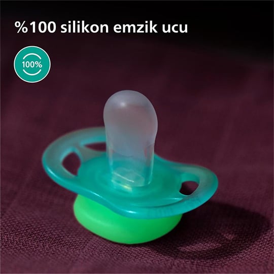 Philips Avent Ultra Start Emzik 0-2 Ay SCF075/08