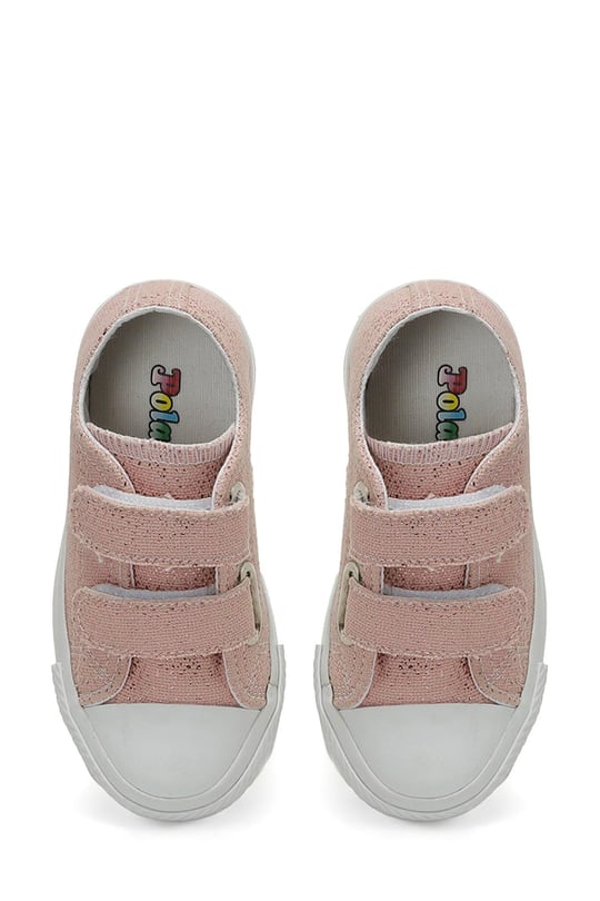 Polaris Kız Çocuk SEYOSE.B4FX Sneaker Pembe A10154786710010