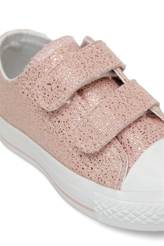 Polaris Kız Çocuk SEYOSE.B4FX Sneaker Pembe A10154786710010