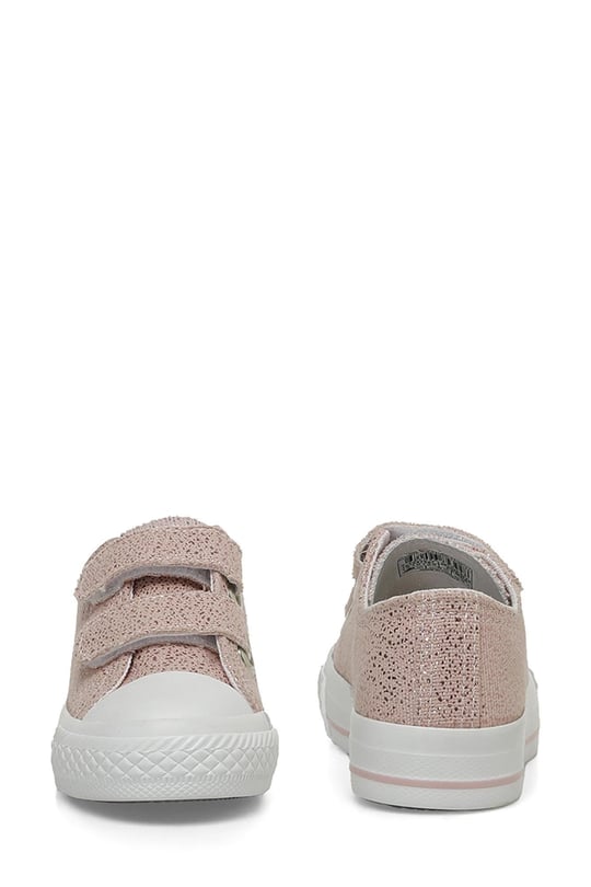 Polaris Kız Çocuk SEYOSE.B4FX Sneaker Pembe A10154786710010