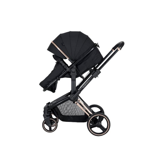 Prego 2079 Quattro Vip Bebek Arabası Gold