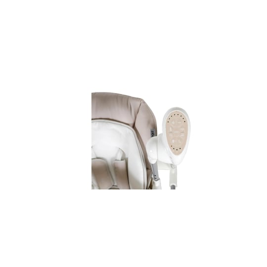 Prego 4023 Trio Mama Sandalyesi Krem