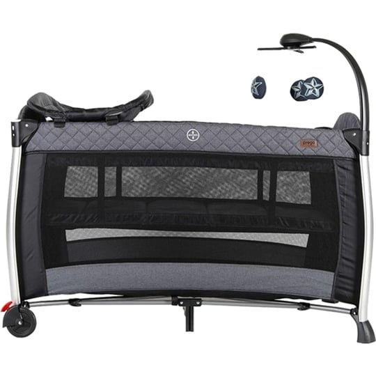 Prego 8028 Maxima Oyun Parkı 70x120 cm Lacivert