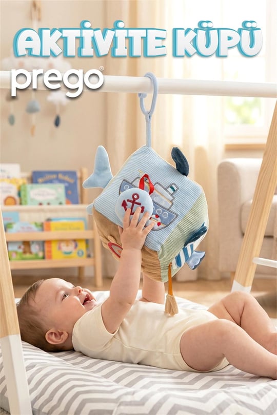 Prego Aktivite Küpü P210260