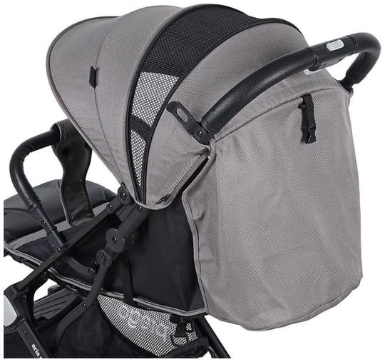Prego Aria Plus Travel Sistem Bebek Arabası Bej 2037