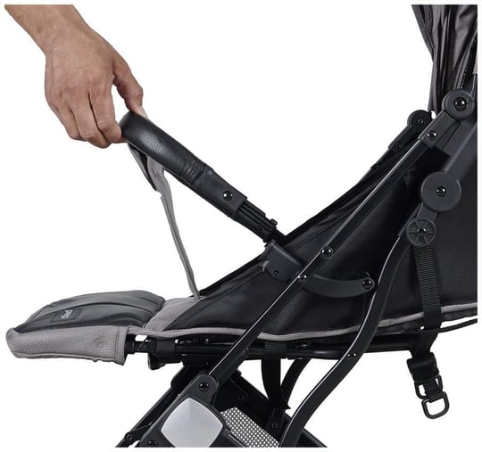 Prego Aria Plus Travel Sistem Bebek Arabası Bej 2037