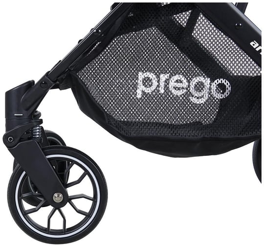 Prego Aria Plus Travel Sistem Bebek Arabası Yeşil 2037