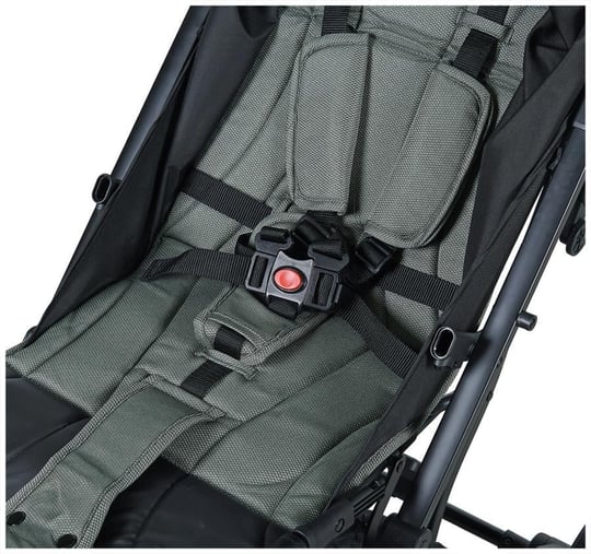 Prego Aria Plus Travel Sistem Bebek Arabası Yeşil 2037