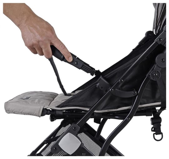 Prego Aria Travel Sistem Bebek Arabası Bej 