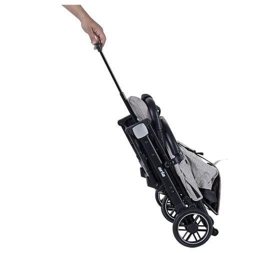 Prego Aria Travel Sistem Bebek Arabası Bej 