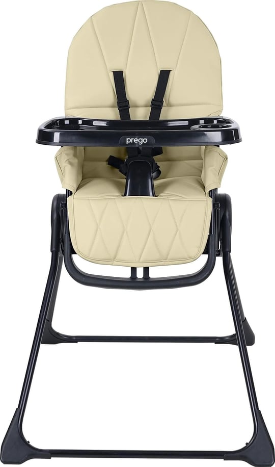 Prego Aris Mama Sandalyesi Bej 4021