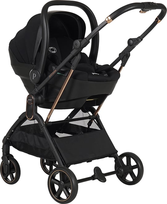 Prego Arteon I-Size Bebek Arabası Yeşil 2410