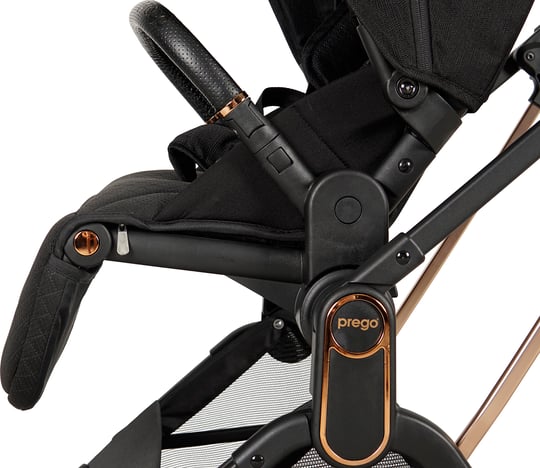 Prego Arteon Travel Sistem Bebek Arabası 2244