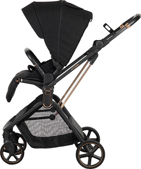 Prego Arteon Travel Sistem Bebek Arabası 2244
