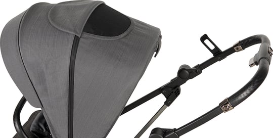 Prego Arteon Travel Sistem Bebek Arabası Gri 2244