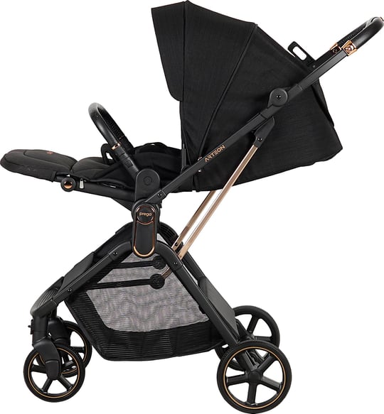 Prego Arteon Travel Sistem Bebek Arabası 2244