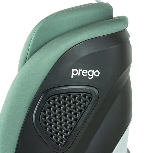 Prego Cabriofix İsofixli İ-Size Oto Koltuğu Yeşil Q88