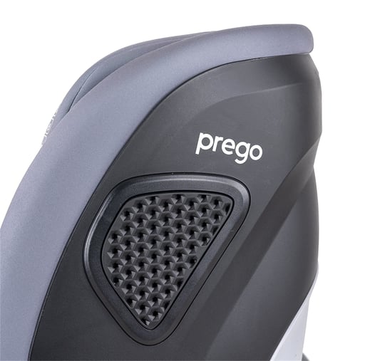 Prego Cabriofix İsofixli İ-Size Oto Koltuğu Gri Q88