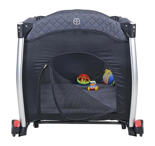 Prego City Life Oyun Parkı 70*120 Cm Füme 8032