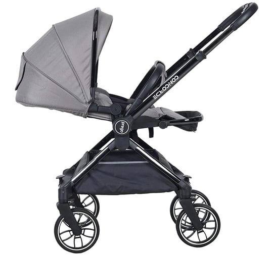 Prego Concorde Travel Sistem Bebek Arabası Bej 2067 