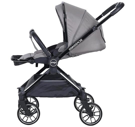 Prego Concorde Travel Sistem Bebek Arabası Bej 2067 