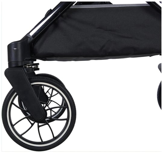 Prego Concorde Travel Sistem Bebek Arabası Yeşil 2067 