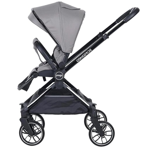Prego Concorde Travel Sistem Bebek Arabası Bej 2067 