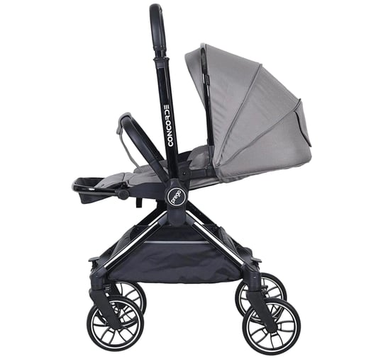 Prego Concorde Travel Sistem Bebek Arabası Bej 2067 