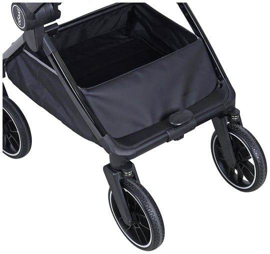 Prego Concorde Travel Sistem Bebek Arabası Bej 2067 