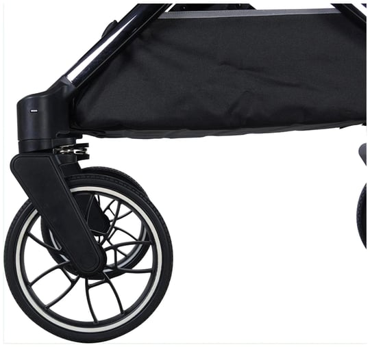 Prego Concorde Travel Sistem Bebek Arabası Yeşil 2067 