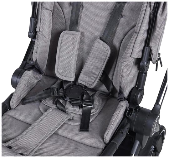 Prego Concorde Travel Sistem Bebek Arabası Bej 2067 