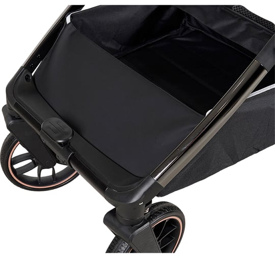 Prego Concorde Travel Sistem Bebek Arabası Yeni Bej 2067