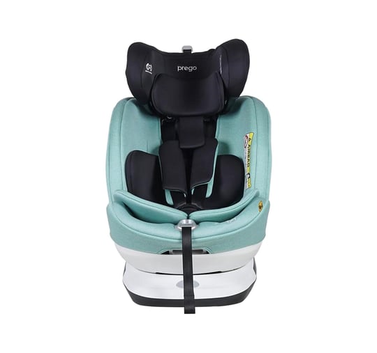 Prego Cosmofix Isize Oto Koltuğu Yeşil Q9000
