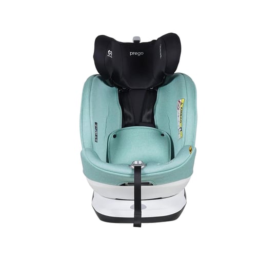 Prego Cosmofix Isize Oto Koltuğu Yeşil Q9000