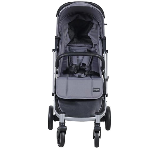 Prego Covi Plus Bebek Arabası Gri 2030