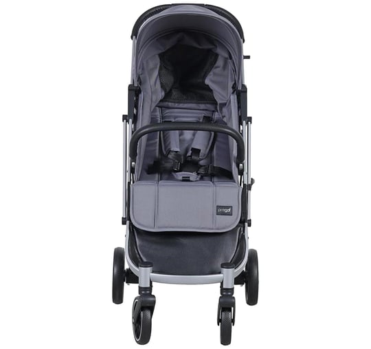 Prego Covi Plus Bebek Arabası Gri 2030