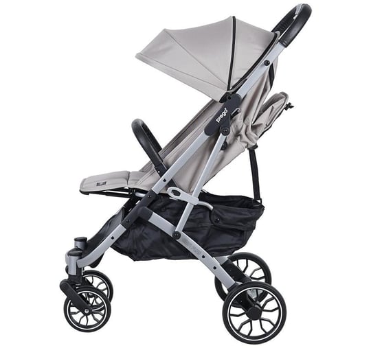 Prego Covi Plus Travel Sistem Bebek Arabası Bej