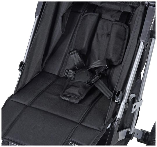 Prego Covi Plus Travel Sistem Bebek Arabası Siyah