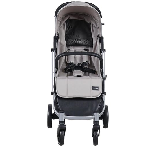 Prego Covi Plus Travel Sistem Bebek Arabası Bej
