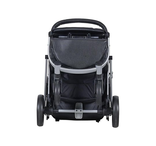 Prego Covi Plus Travel Sistem Bebek Arabası Siyah