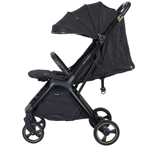 Prego Cross Bebek Arabası Siyah 2240